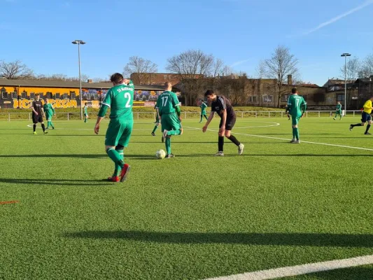 12.02.2022 Eurotrink Gera vs. SV Moßbach