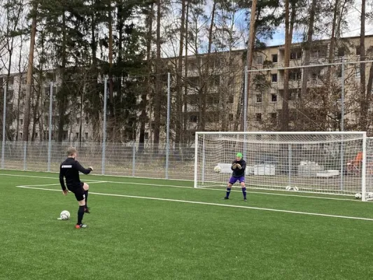 05.03.2022 SV Hermsdorf vs. SV Moßbach