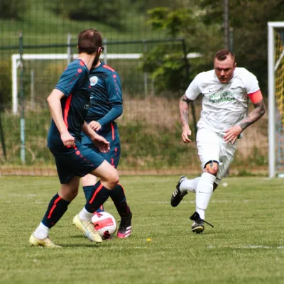 07.05.2023 TSV 1898 Oppurg vs. SV Moßbach II