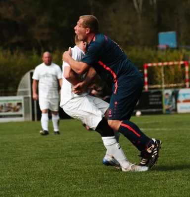 07.05.2023 TSV 1898 Oppurg vs. SV Moßbach II