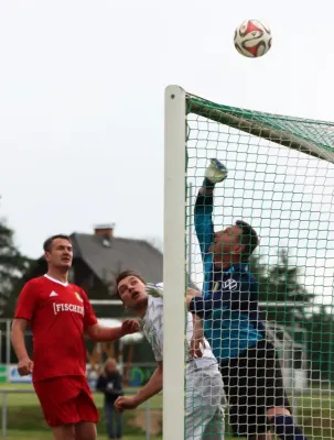 14.05.2023 SV Moßbach II vs. LSV 49 Oettersdorf