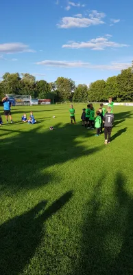 09.09.2022 SV Neustadt II vs. SV Moßbach