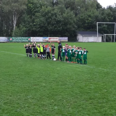 10.09.2022 SG Rosenthal vs. SV Moßbach