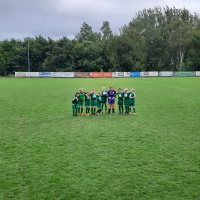 10.09.2022 SG Rosenthal vs. SV Moßbach