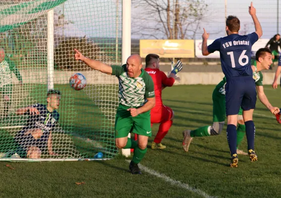 06.11.2022 SV Moßbach vs. FSV Orlatal