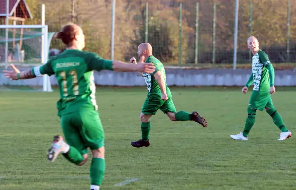 06.11.2022 SV Moßbach vs. FSV Orlatal