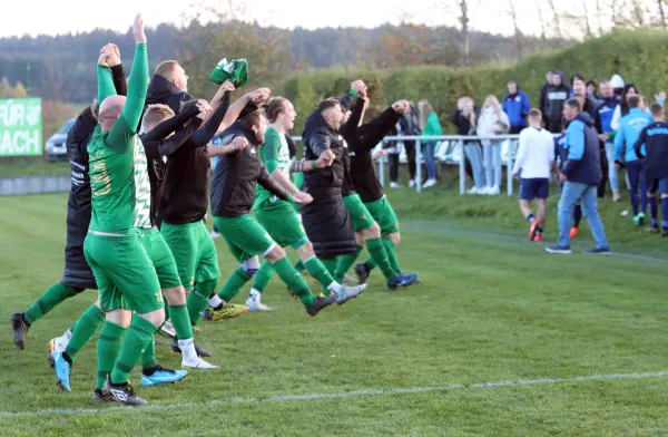 06.11.2022 SV Moßbach vs. FSV Orlatal