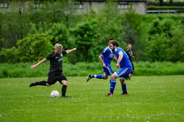 10.05.2023 SV Gleistal vs. SV Moßbach