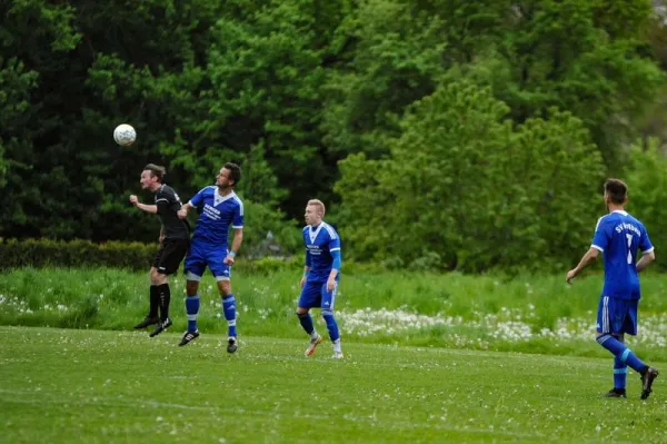 10.05.2023 SV Gleistal vs. SV Moßbach