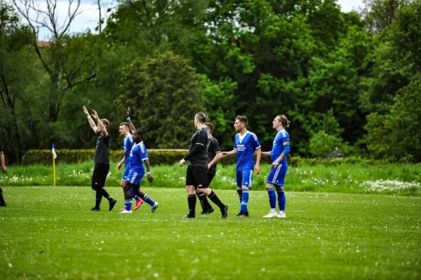 10.05.2023 SV Gleistal vs. SV Moßbach