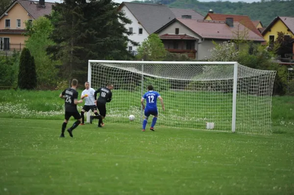 10.05.2023 SV Gleistal vs. SV Moßbach