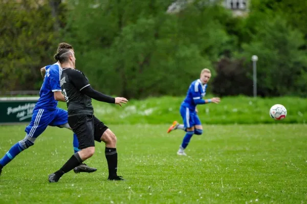 10.05.2023 SV Gleistal vs. SV Moßbach