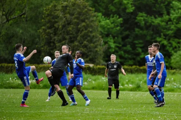 10.05.2023 SV Gleistal vs. SV Moßbach