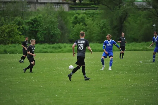 10.05.2023 SV Gleistal vs. SV Moßbach