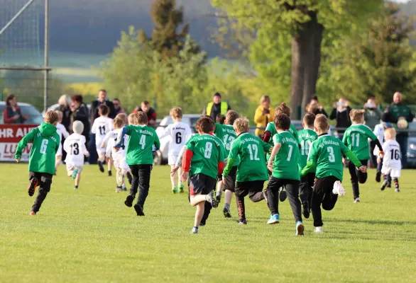 17.05.2023 SV Moßbach vs. SV Lobeda 77