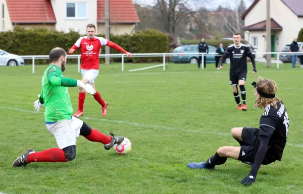 02.04.2023 SG ThalBürgel vs. SV Moßbach