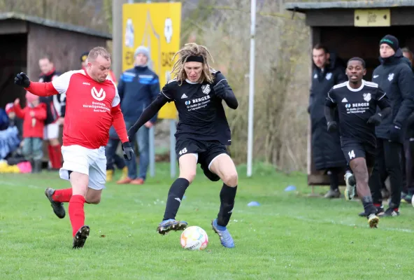 02.04.2023 SG ThalBürgel vs. SV Moßbach