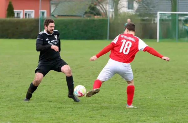 02.04.2023 SG ThalBürgel vs. SV Moßbach