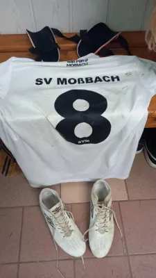 06.05.2023 VfR Bad Lobenstein II vs. SV Moßbach
