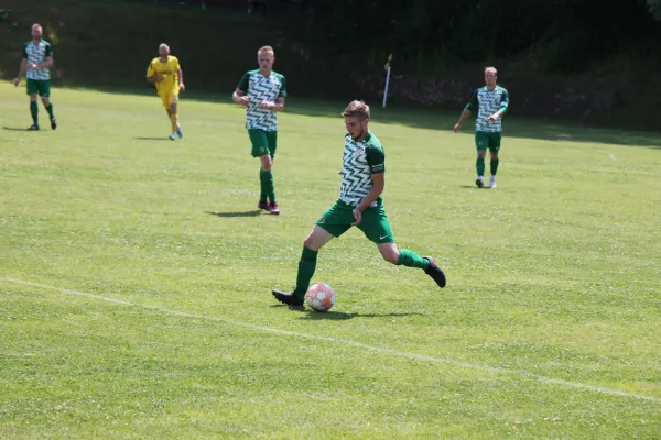 17.06.2023 FSV Schleiz II vs. SV Moßbach