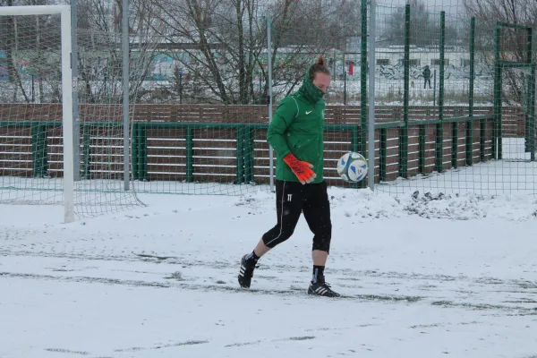 26.02.2023 TSV 1888 Falkenau vs. SV Moßbach