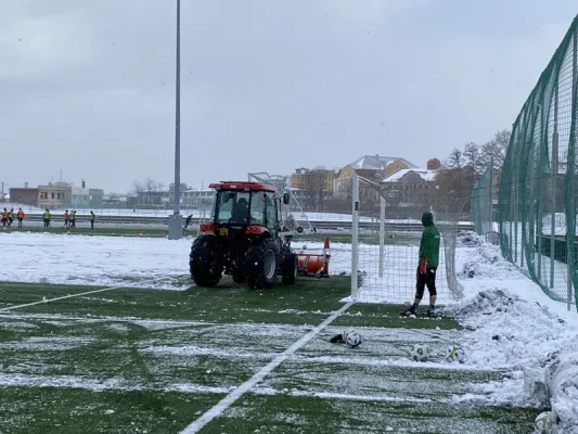 26.02.2023 TSV 1888 Falkenau vs. SV Moßbach