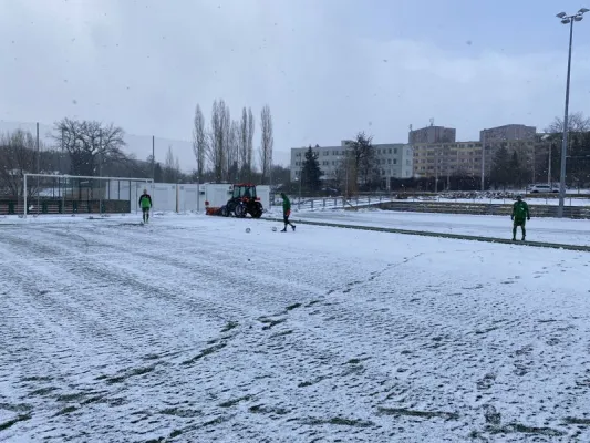 26.02.2023 TSV 1888 Falkenau vs. SV Moßbach