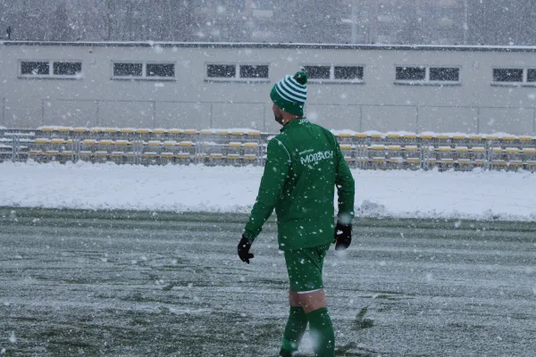 26.02.2023 TSV 1888 Falkenau vs. SV Moßbach