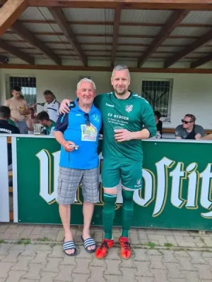 29.05.2023 SV 08 Rothenstein vs. SV Moßbach