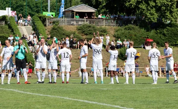 24.06.2023 SV Moßbach vs. FSV Orlatal