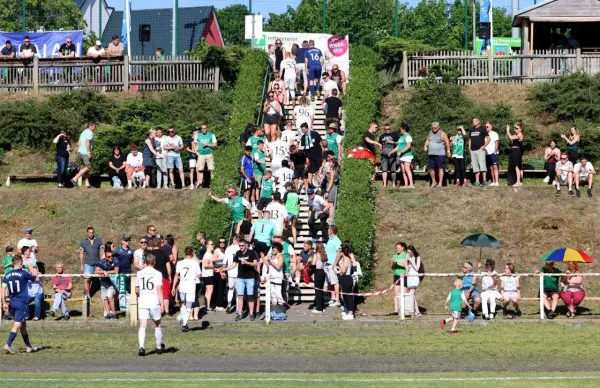 24.06.2023 SV Moßbach vs. FSV Orlatal