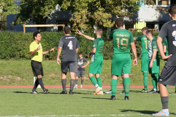 16.09.2023 SV Lobeda 77 vs. SG SV Moßbach