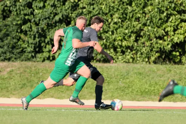 16.09.2023 SV Lobeda 77 vs. SG SV Moßbach