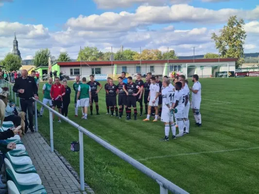 24.09.2023 SG SV Moßbach vs. SV Eintracht Camburg