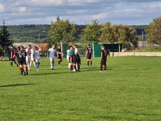 24.09.2023 SG SV Moßbach vs. SV Eintracht Camburg