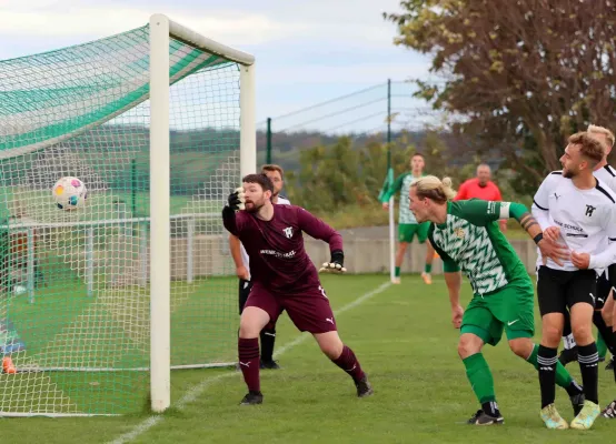 22.10.2023 SG SV Moßbach vs. SV 08 Rothenstein