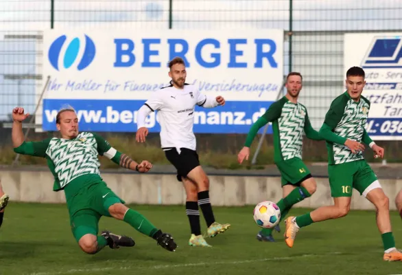 22.10.2023 SG SV Moßbach vs. SV 08 Rothenstein