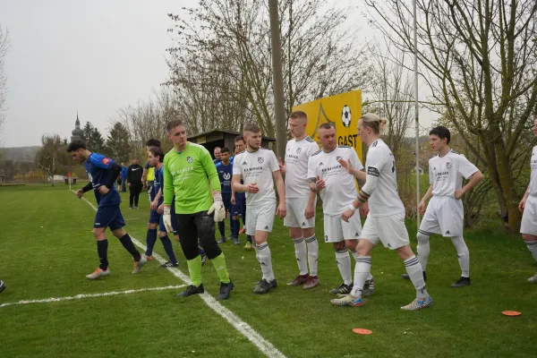 30.03.2024 SG ThalBürgel vs. SG SV Moßbach