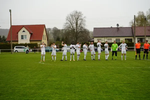 30.03.2024 SG ThalBürgel vs. SG SV Moßbach