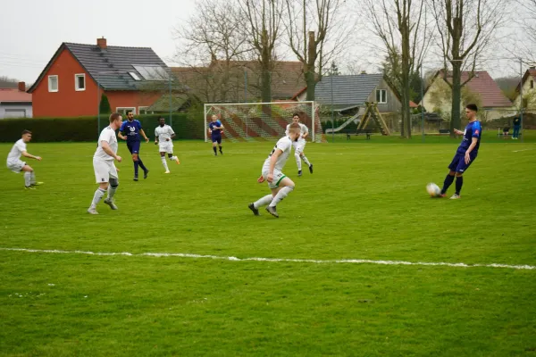 30.03.2024 SG ThalBürgel vs. SG SV Moßbach