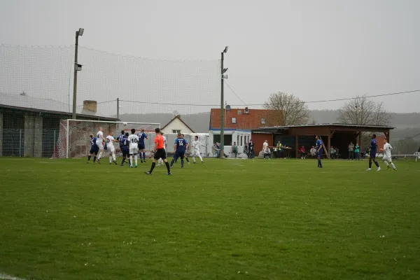 30.03.2024 SG ThalBürgel vs. SG SV Moßbach