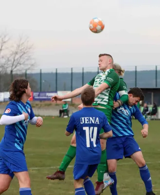 10.03.2024 SG SV Moßbach vs. FC Thüringen Jena II