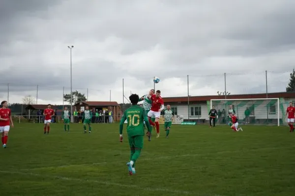 24.03.2024 SG SV Moßbach vs. SV Lobeda 77