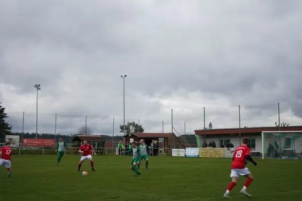 24.03.2024 SG SV Moßbach vs. SV Lobeda 77