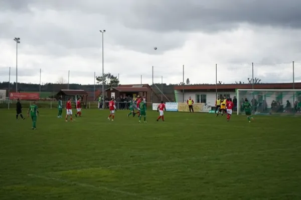 24.03.2024 SG SV Moßbach vs. SV Lobeda 77