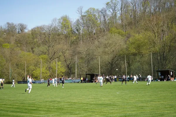 06.04.2024 SV Eintracht Camburg vs. SG SV Moßbach