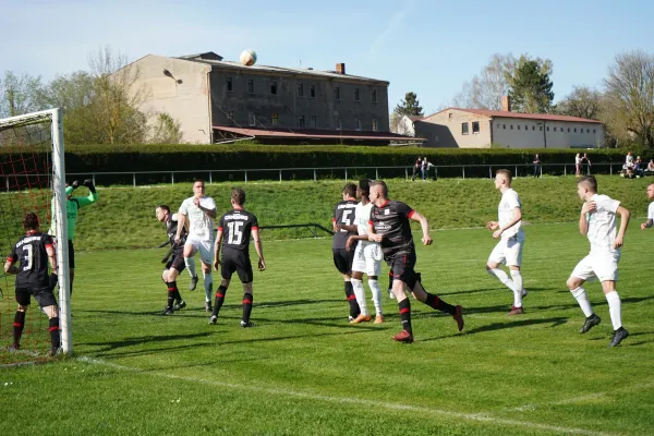 06.04.2024 SV Eintracht Camburg vs. SG SV Moßbach