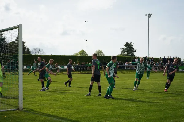 14.04.2024 SG SV Moßbach vs. SV Grün-Weiß Tanna