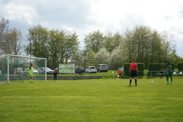 14.04.2024 SG SV Moßbach vs. SV Grün-Weiß Tanna