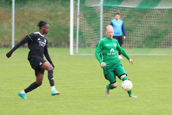 20.04.2024 FC Chemie Triptis vs. SG SV Moßbach